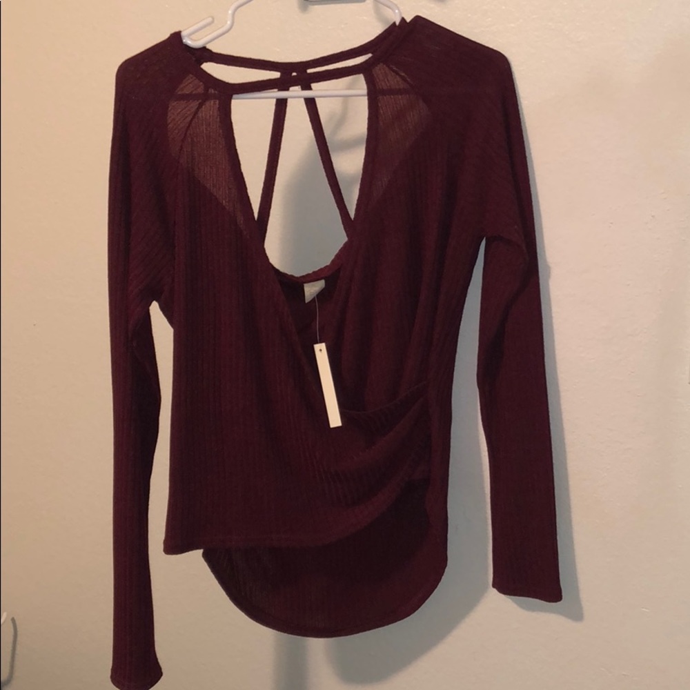 Women’s top